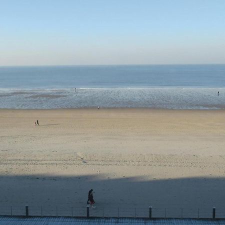 Appartement Quirinal - Ref 77 à Ostende Extérieur photo