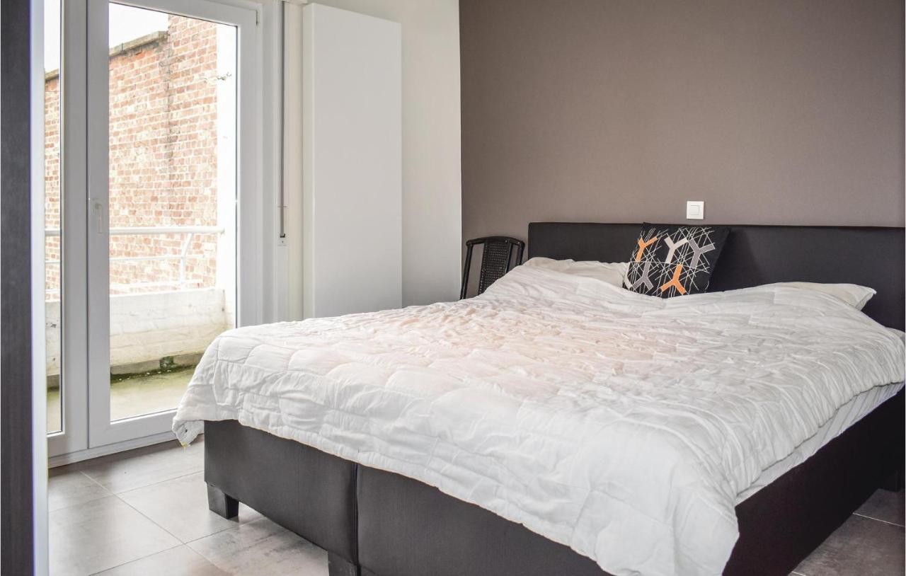 Appartement Quirinal - Ref 77 à Ostende Extérieur photo